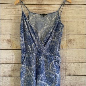 Banana Republic Romper